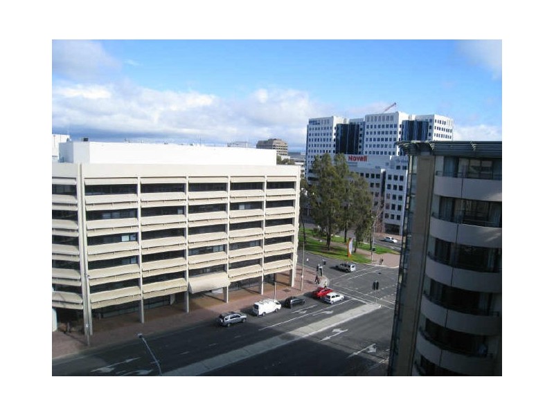 809/74 Northbourne Avenue, Braddon ACT 2612