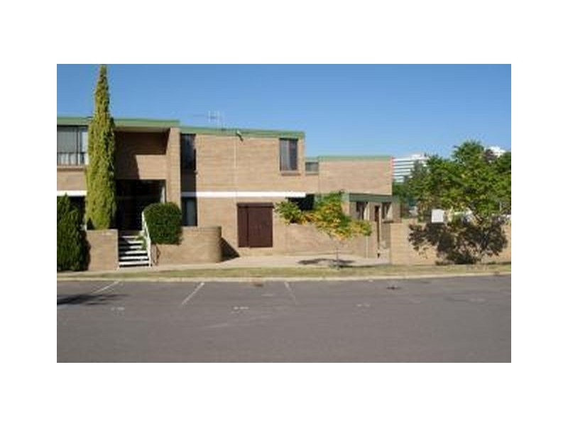 7/6 Marrawah Street, Lyons ACT 2606