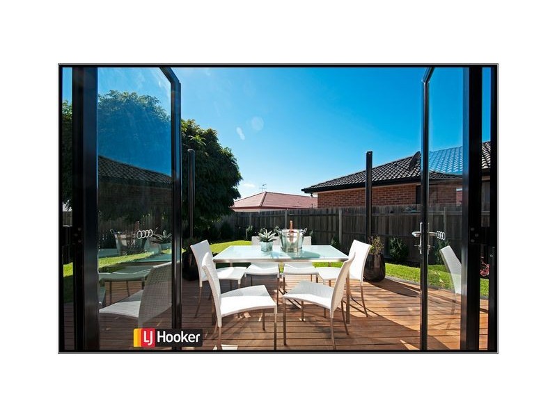 26 Sarre Street, Gungahlin ACT 2912