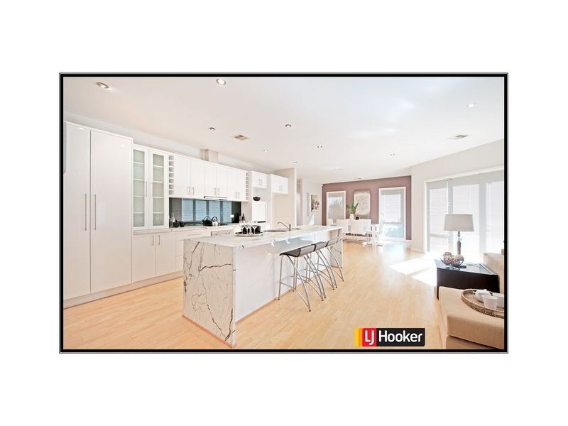 26 Sarre Street, Gungahlin ACT 2912