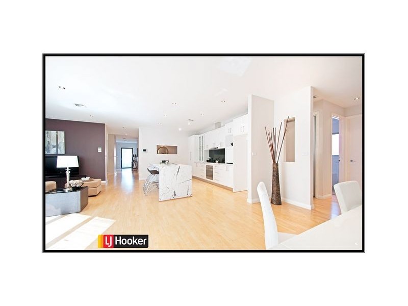 26 Sarre Street, Gungahlin ACT 2912