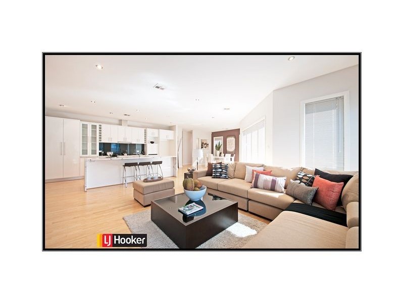 26 Sarre Street, Gungahlin ACT 2912