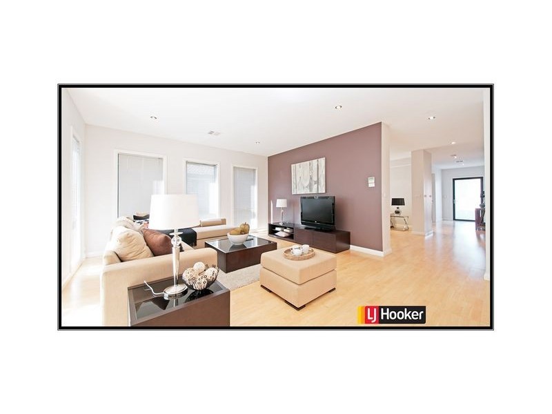 26 Sarre Street, Gungahlin ACT 2912