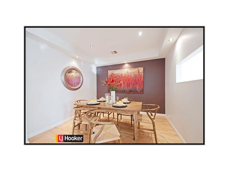 26 Sarre Street, Gungahlin ACT 2912