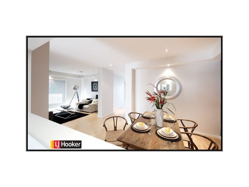 26 Sarre Street, Gungahlin ACT 2912