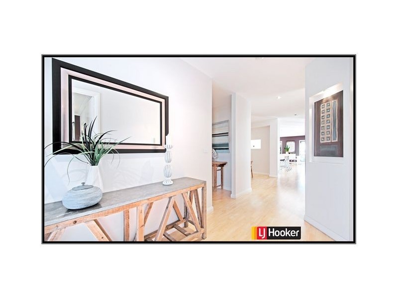 26 Sarre Street, Gungahlin ACT 2912