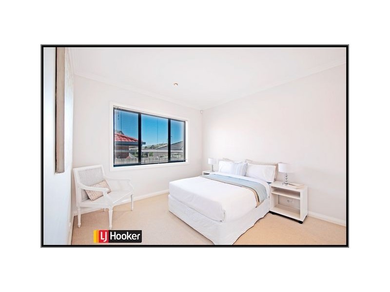 26 Sarre Street, Gungahlin ACT 2912