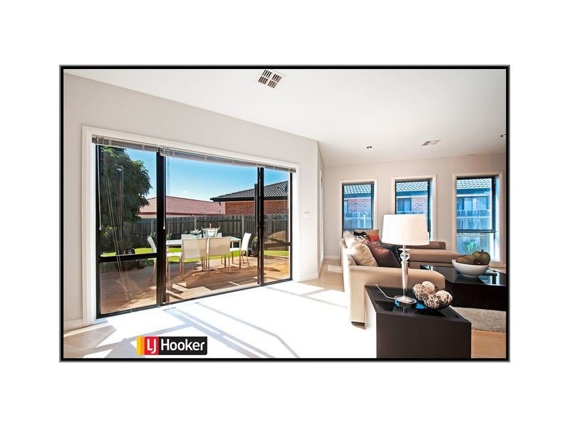 26 Sarre Street, Gungahlin ACT 2912