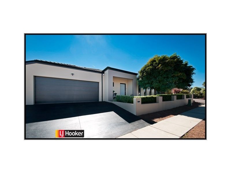 26 Sarre Street, Gungahlin ACT 2912