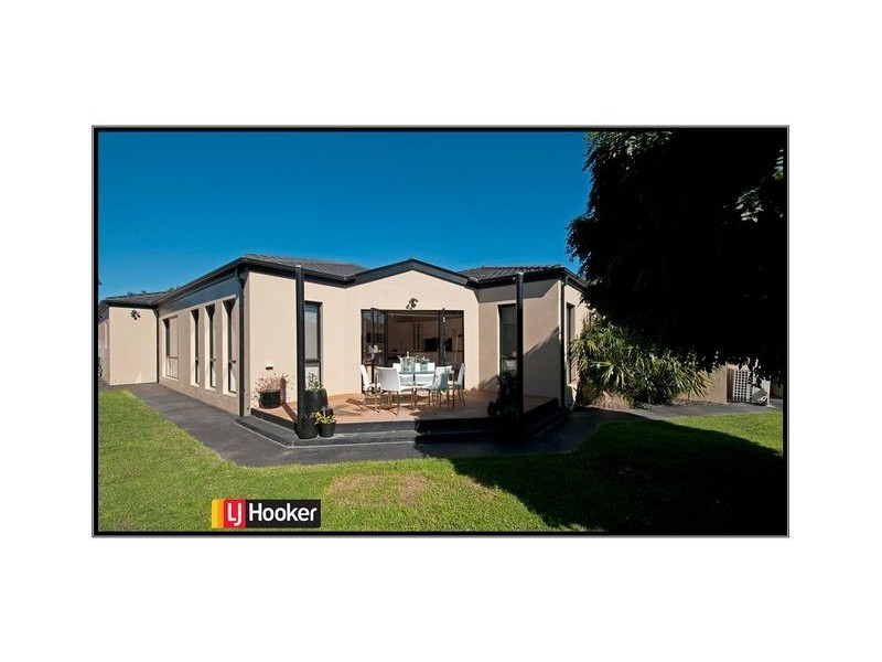 26 Sarre Street, Gungahlin ACT 2912