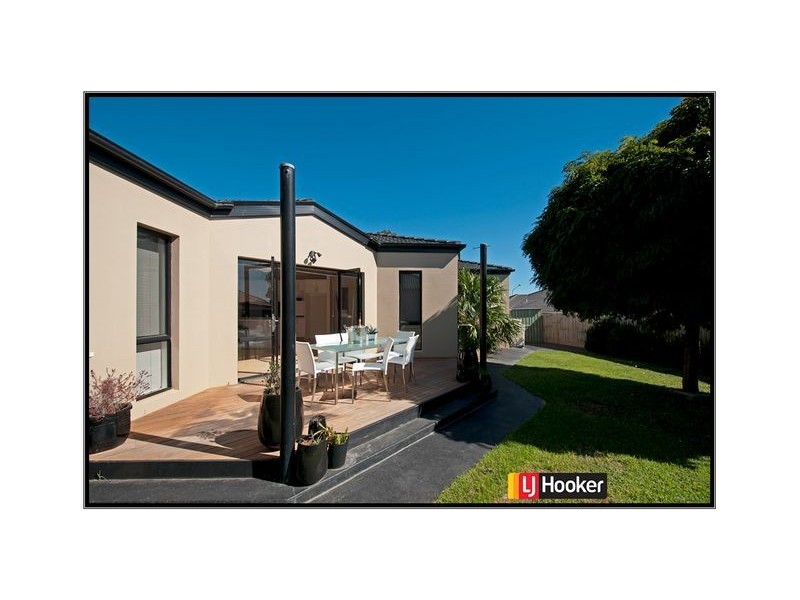 26 Sarre Street, Gungahlin ACT 2912