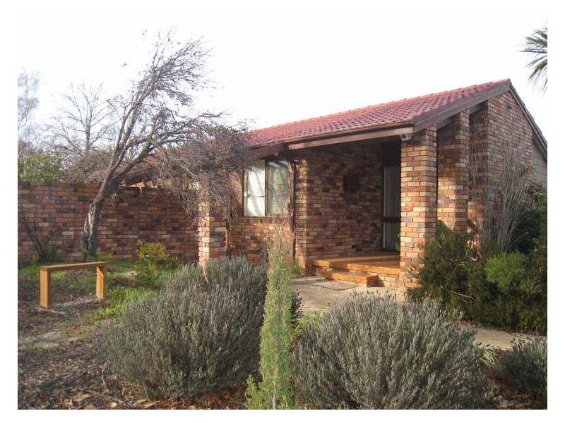 56 Chuculba Crescent, Giralang ACT 2617