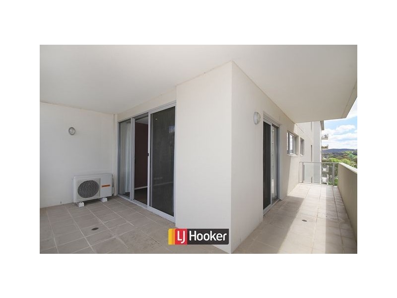 58/219a Northbourne Avenue, Turner ACT 2612