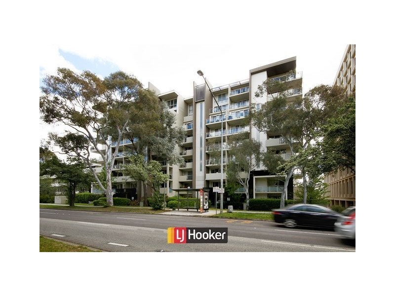 58/219a Northbourne Avenue, Turner ACT 2612