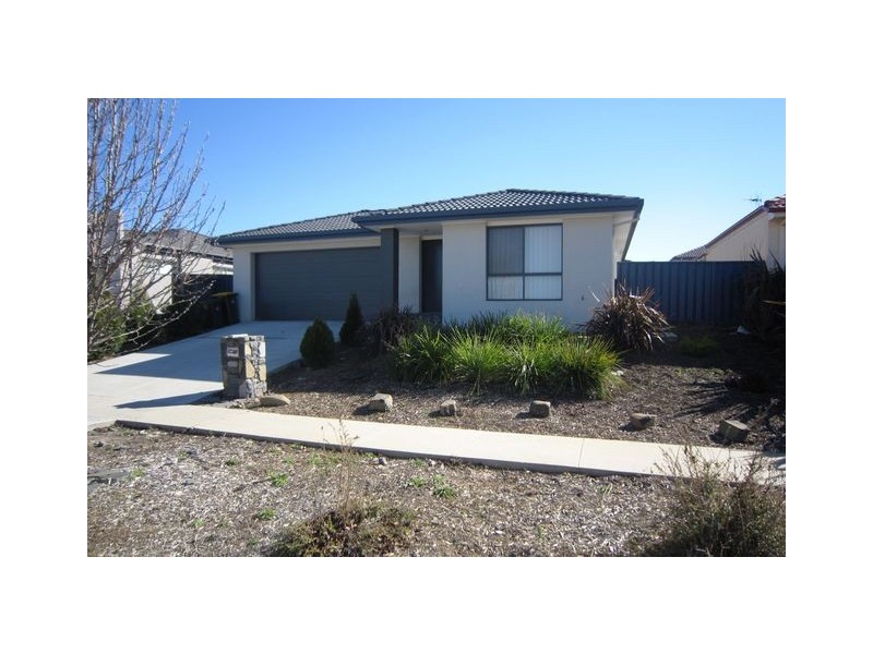 46 Anchorage Street, Harrison ACT 2914