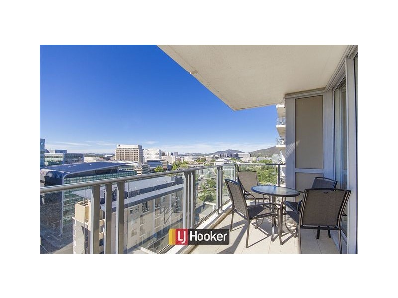88/2 Edinburgh Street, City ACT 2601