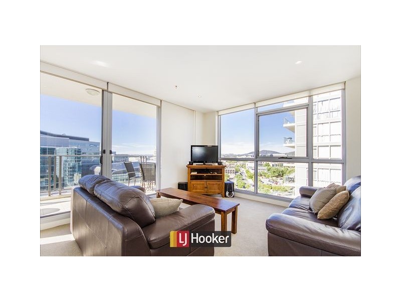 88/2 Edinburgh Street, City ACT 2601