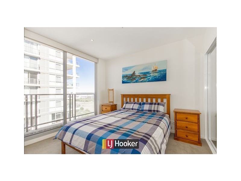 88/2 Edinburgh Street, City ACT 2601