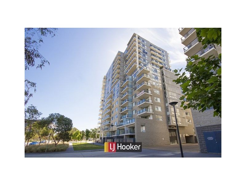 88/2 Edinburgh Street, City ACT 2601
