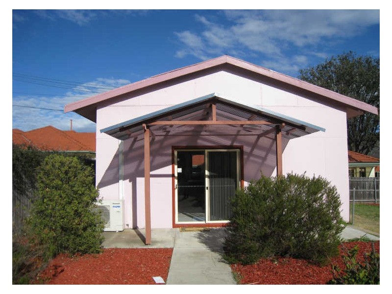 5a Campbell Street, Ainslie ACT 2602