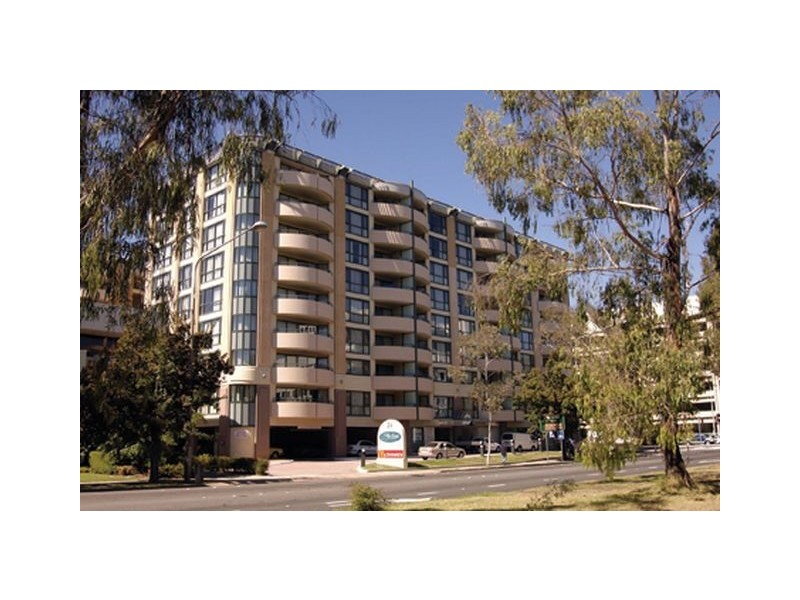 306/74 Northbourne Avenue, Braddon ACT 2612