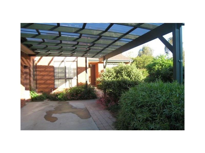 6/3 Redcliffe Street, Palmerston ACT 2913