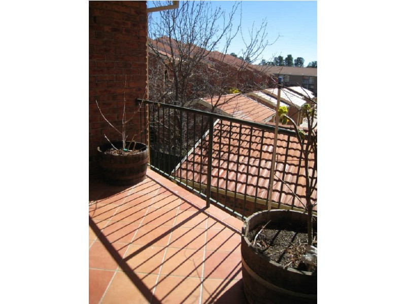 66/44 Jerrabomberra Avenue, Narrabundah ACT 2604