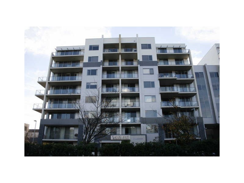 161/15 Coranderrk Street, City ACT 2601