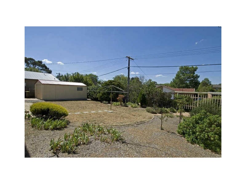 5 Maygar Street, Hughes ACT 2605