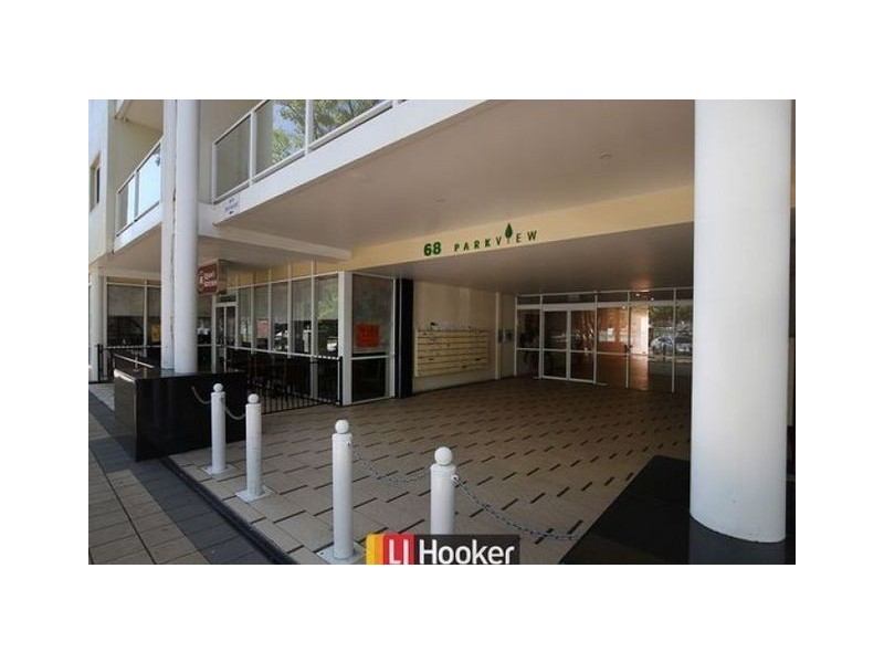 95/68 Hardwick Crescent, Holt ACT 2615