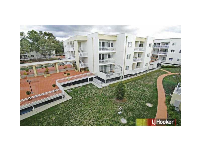 95/68 Hardwick Crescent, Holt ACT 2615