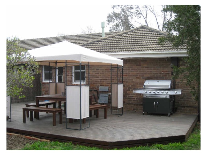 58 Newdegate Street, Deakin ACT 2600