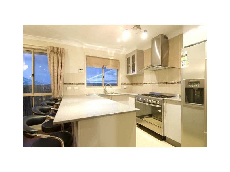 36 Ada Baker, Forde ACT 2914