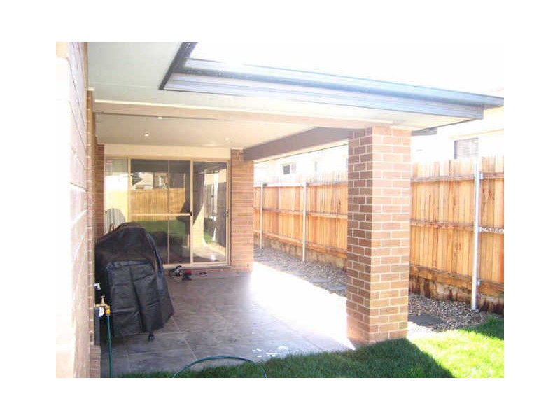 36 Ada Baker, Forde ACT 2914