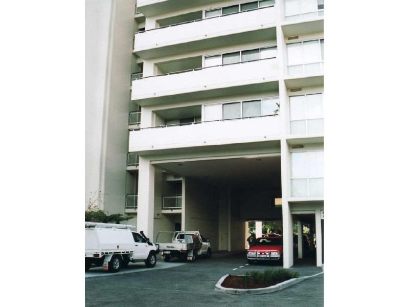 102/165 Northbourne Aveune, Turner ACT 2612