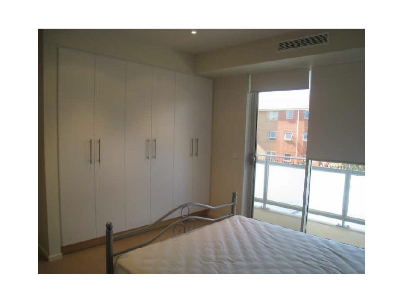 102/165 Northbourne Aveune, Turner ACT 2612