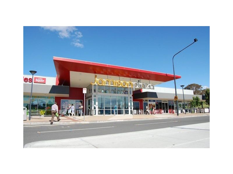 2 ‘Space Macquarie’  Bowman Street, Macquarie ACT 2614