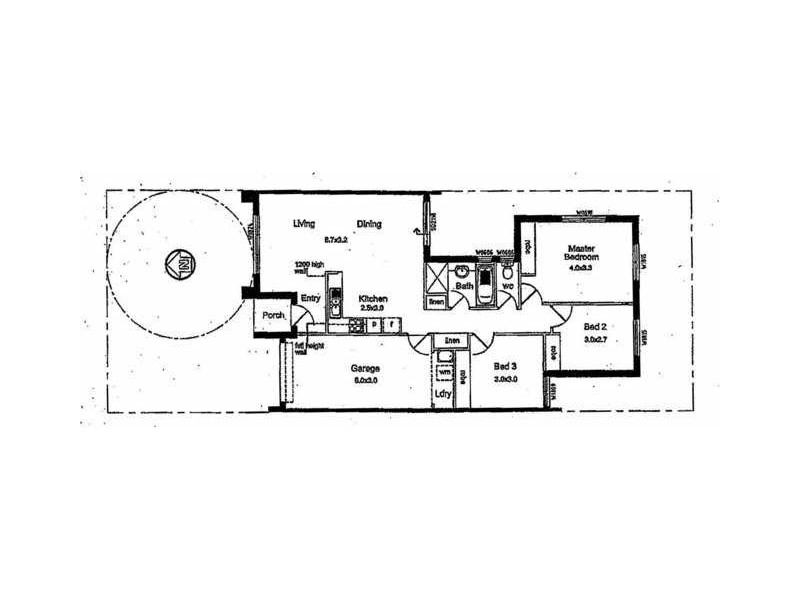 8 Rowland Street, Macgregor ACT 2615