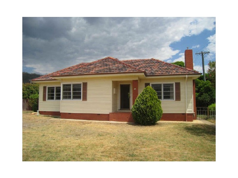 56 Tyson street, Ainslie ACT 2602