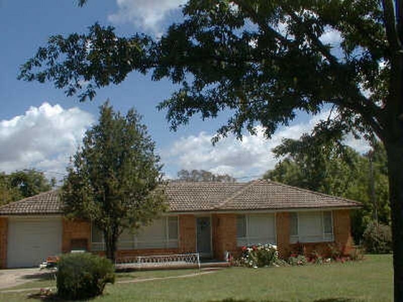 2 Discovery Street, Red Hill ACT 2603