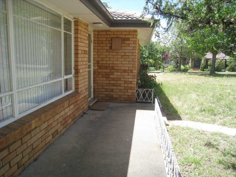 2 Discovery Street, Red Hill ACT 2603