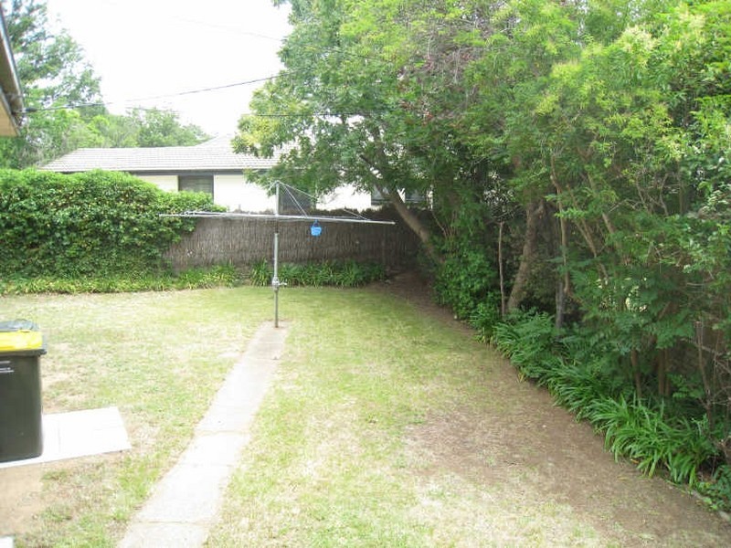 2 Discovery Street, Red Hill ACT 2603