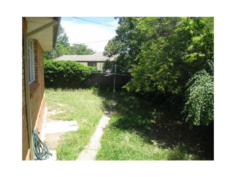 2 Discovery Street, Red Hill ACT 2603