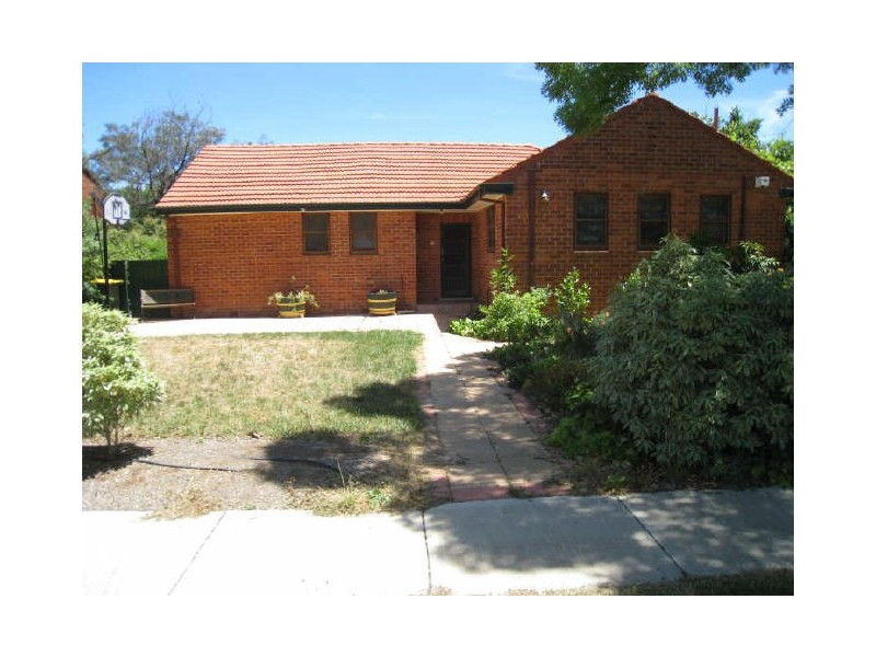 7 Verdon Street, O’connor ACT 2602