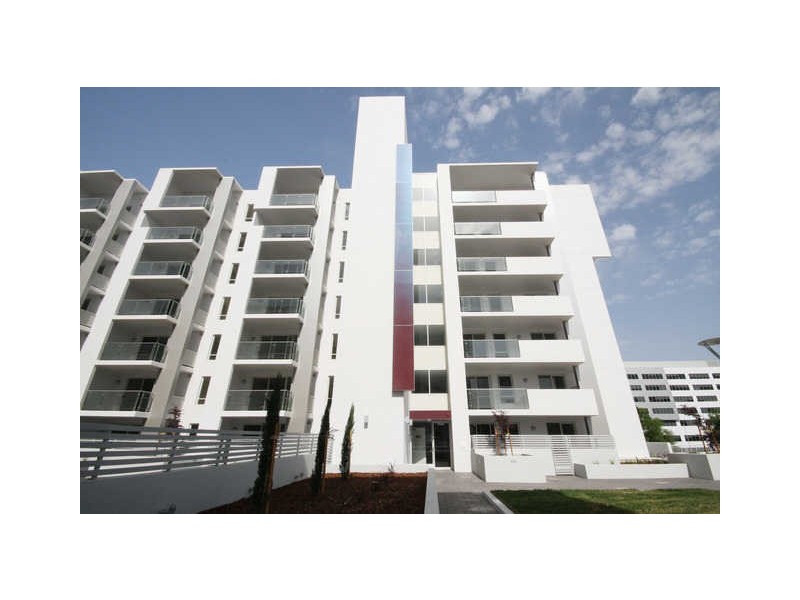 119/72 College Street, Belconnen ACT 2617