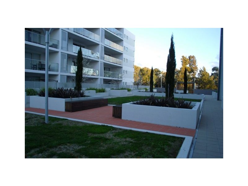 119/72 College Street, Belconnen ACT 2617