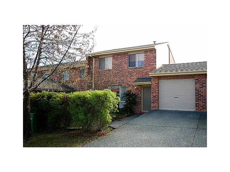 30/46 Paul Coe Crescent, Ngunnawal ACT 2913