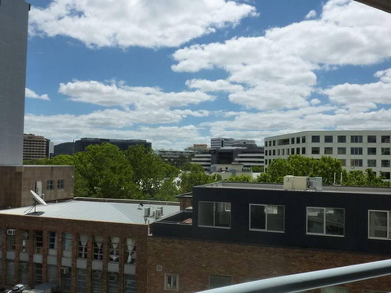 610/222 City Walk, City ACT 2601