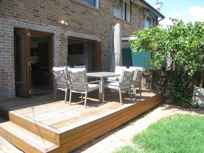 29 Lowrie street, Dickson ACT 2602