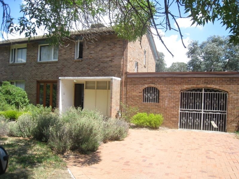 29 Lowrie street, Dickson ACT 2602